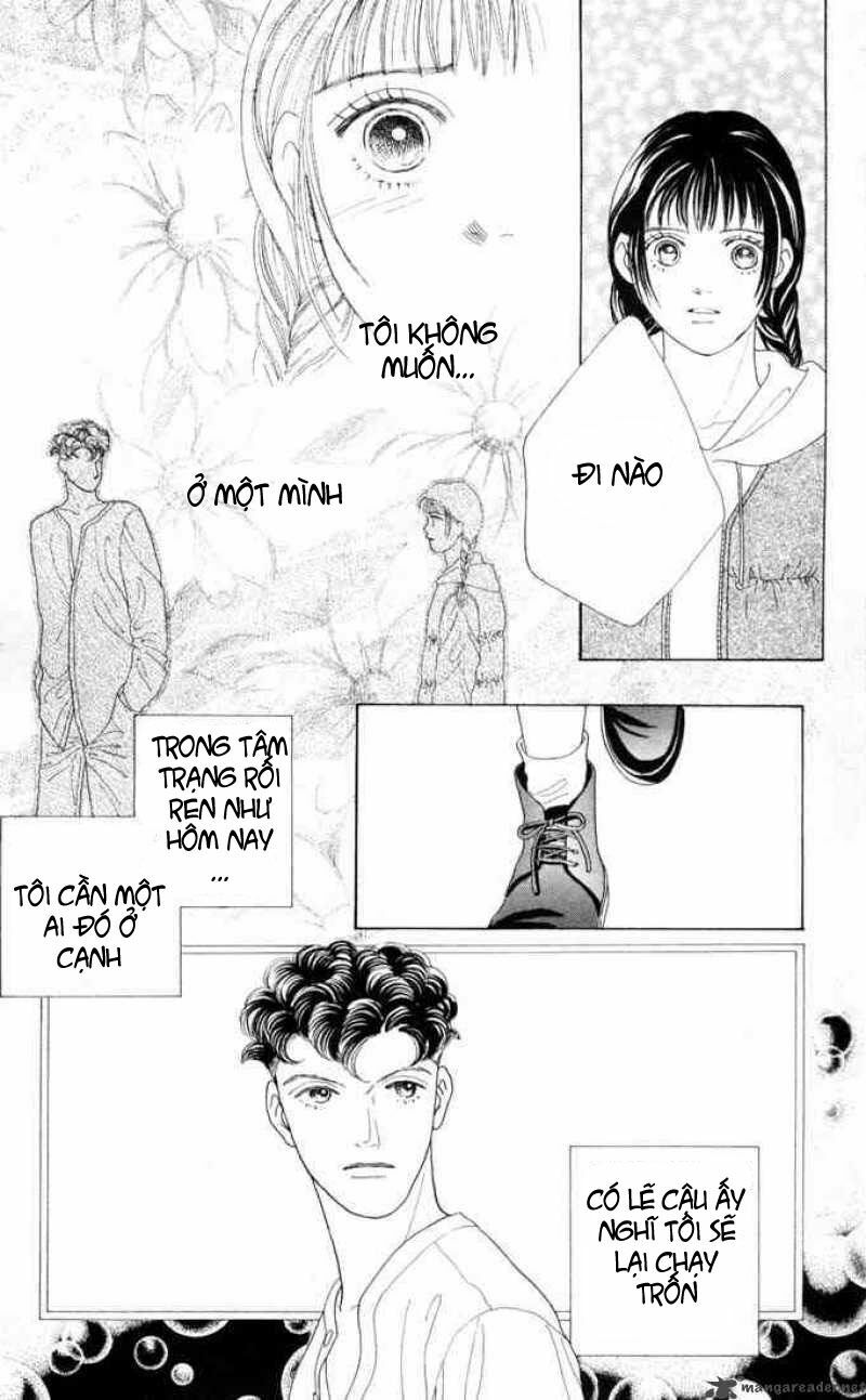 Con Nhà Giàu: Chapter 62
