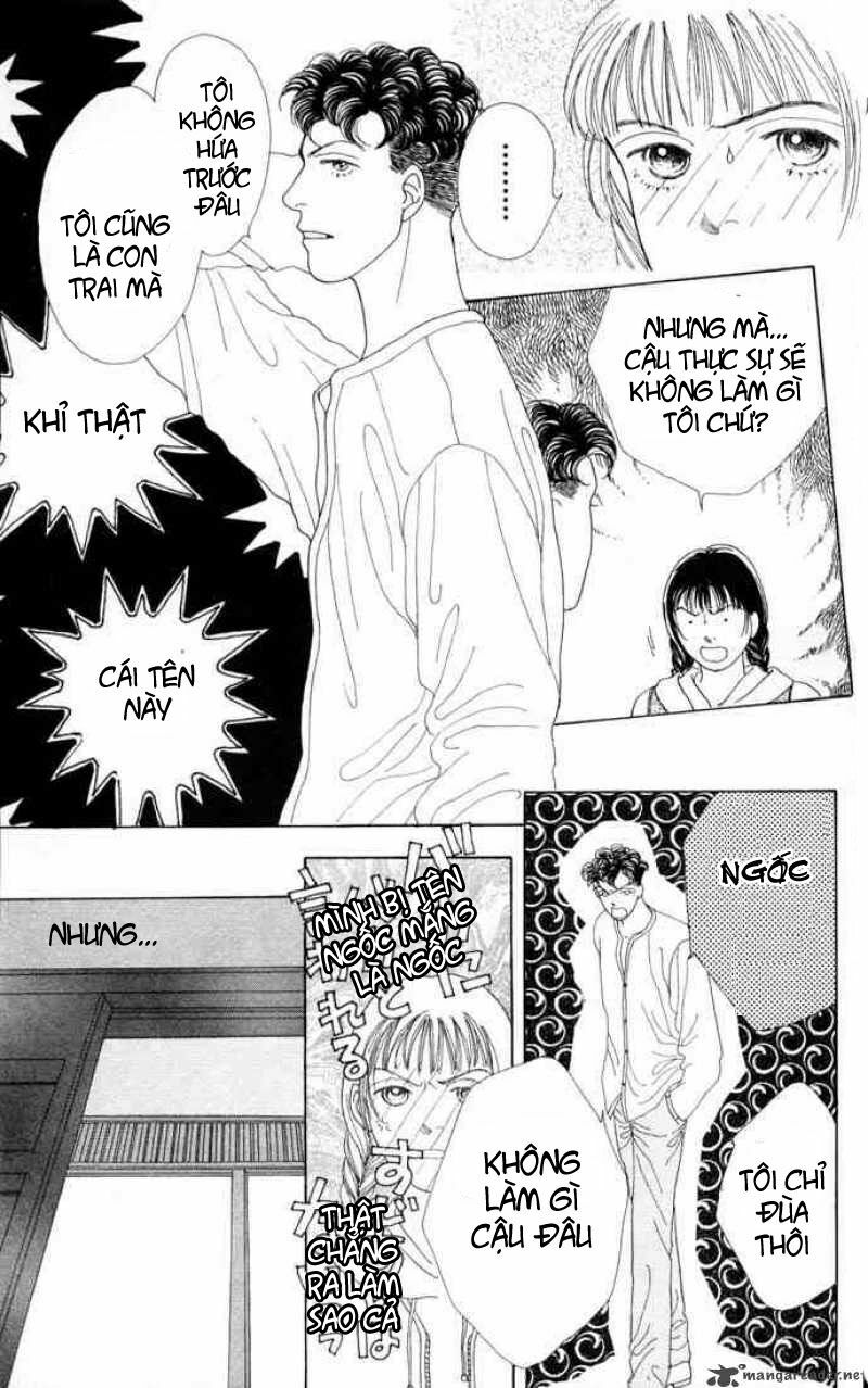 Con Nhà Giàu: Chapter 62