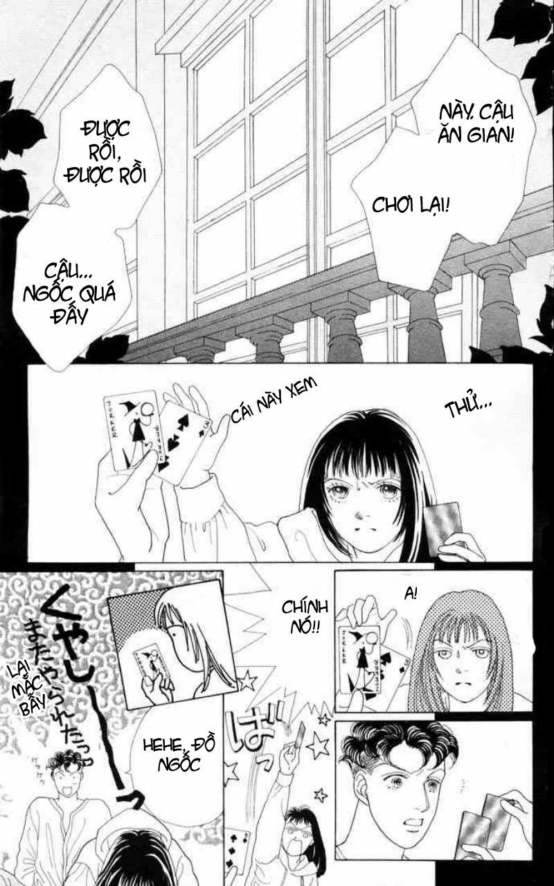 Con Nhà Giàu: Chapter 62