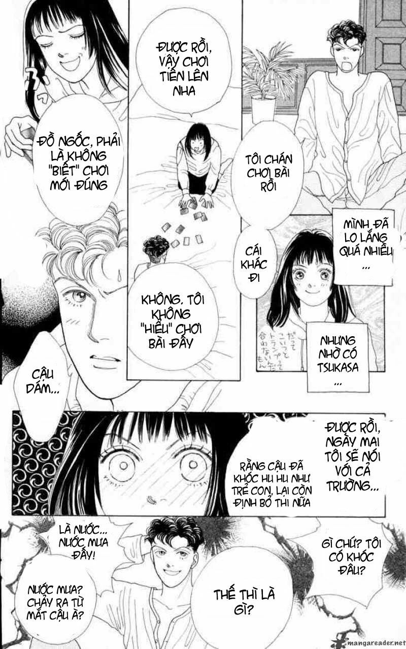 Con Nhà Giàu: Chapter 62