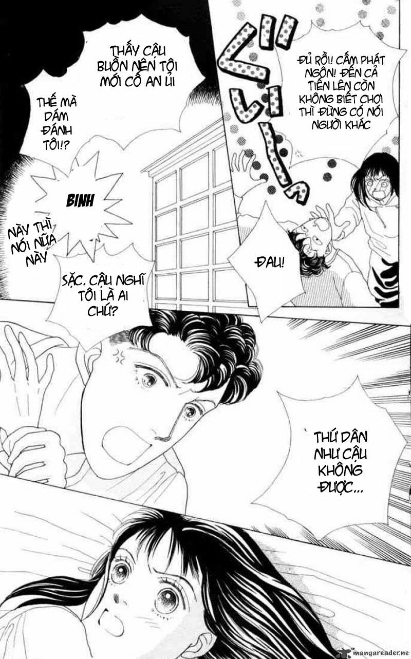 Con Nhà Giàu: Chapter 62