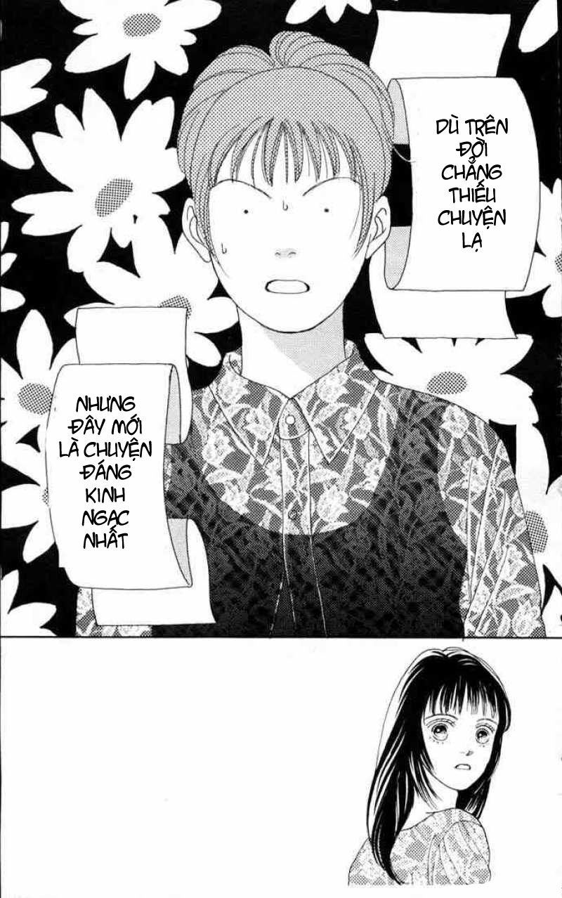 Con Nhà Giàu: Chapter 64