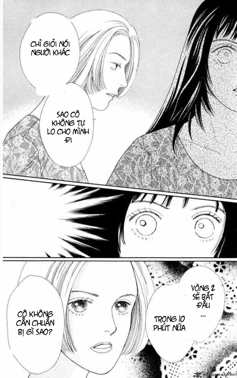 Con Nhà Giàu: Chapter 64