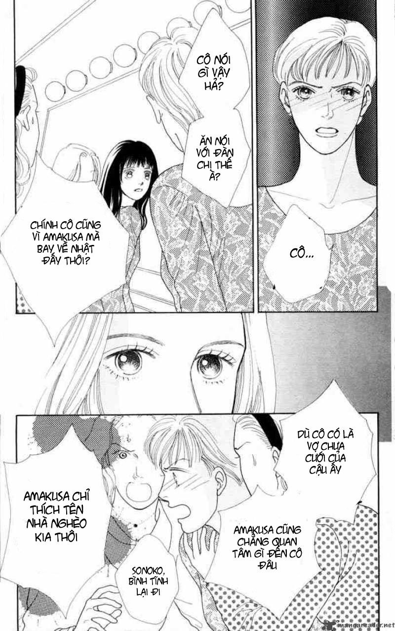Con Nhà Giàu: Chapter 64