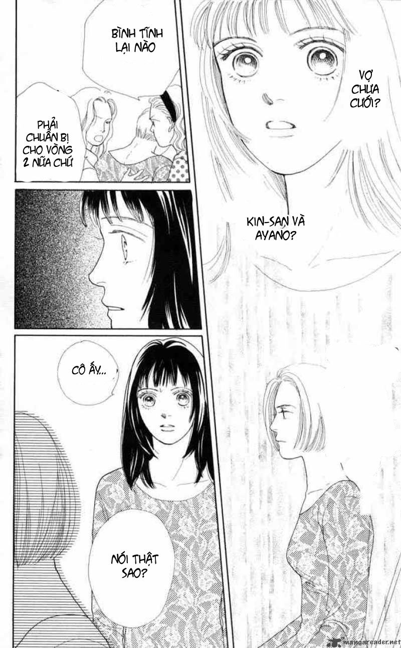 Con Nhà Giàu: Chapter 64