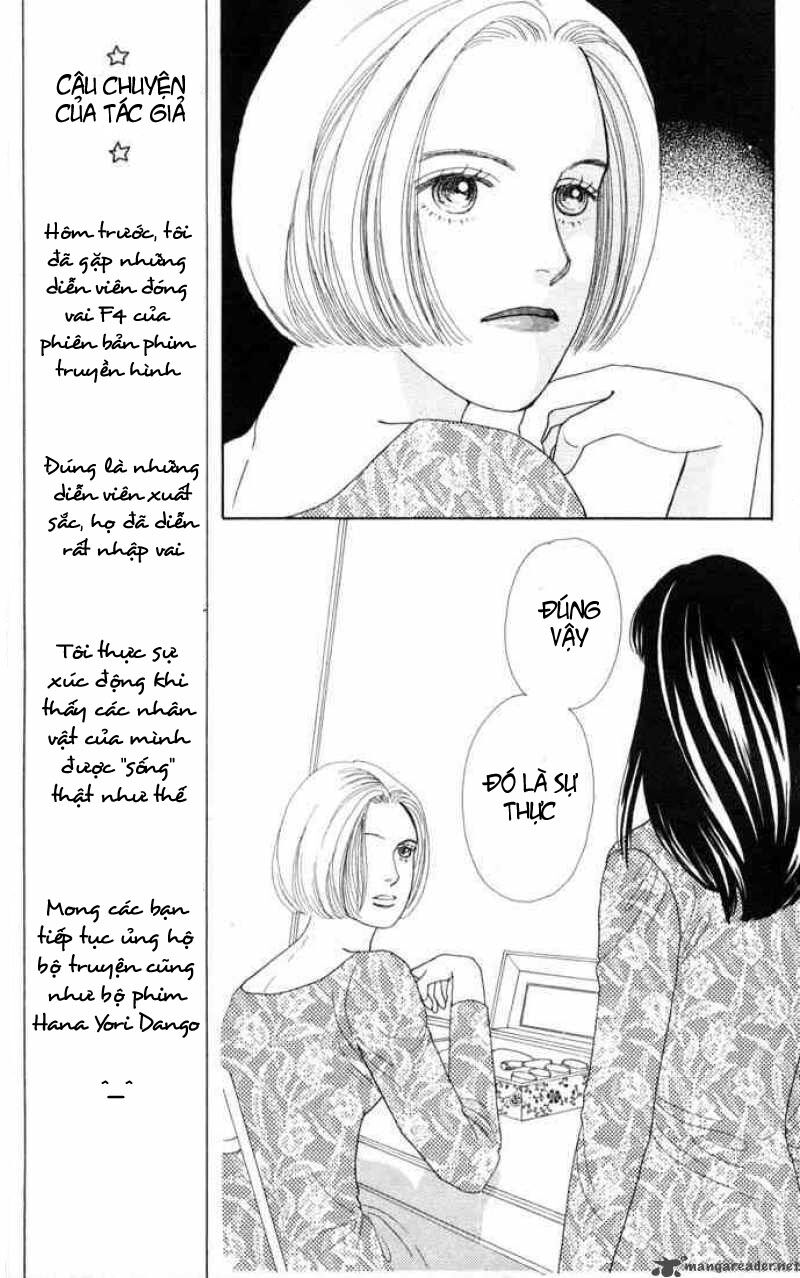 Con Nhà Giàu: Chapter 64