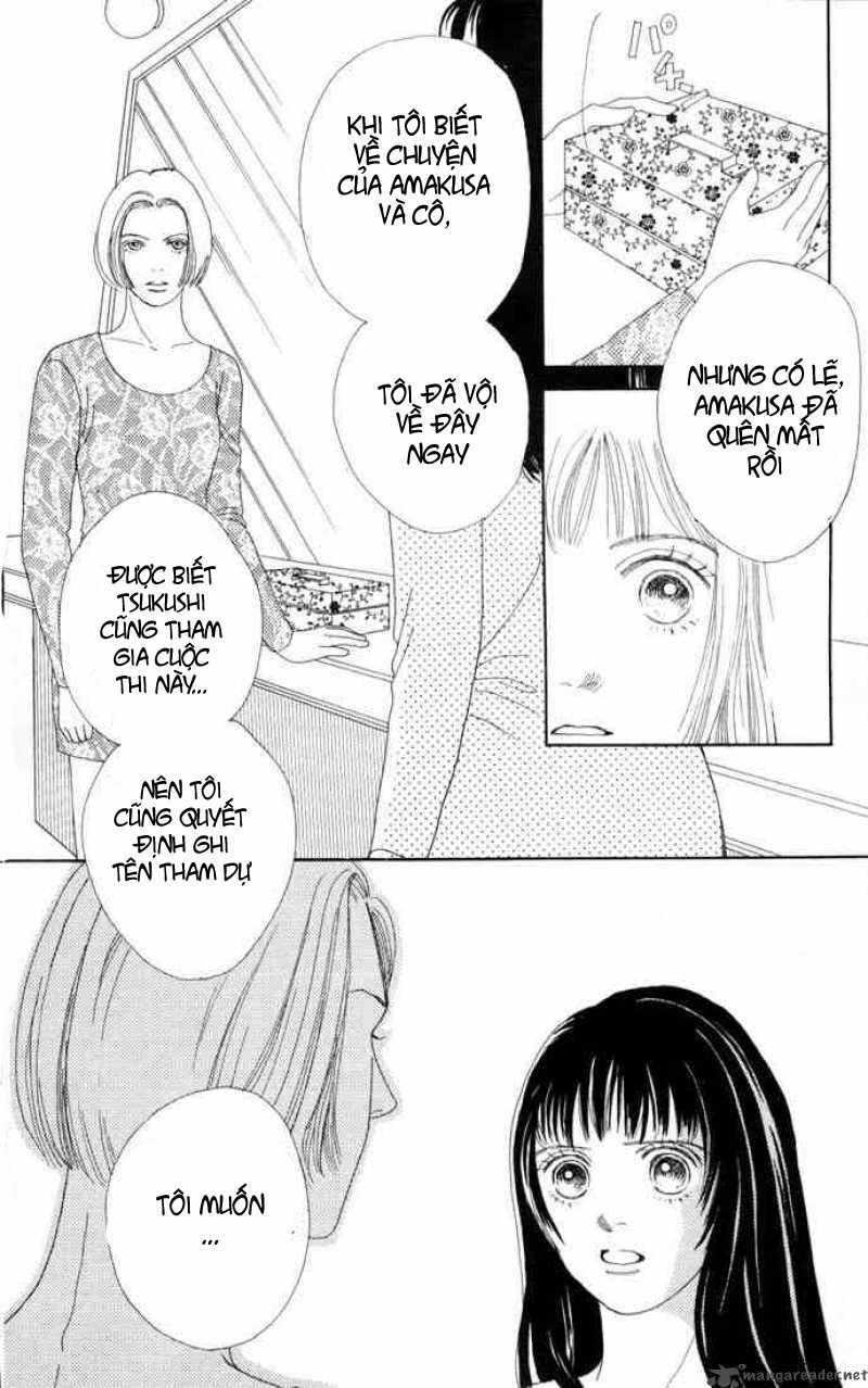 Con Nhà Giàu: Chapter 64