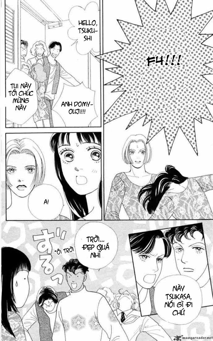 Con Nhà Giàu: Chapter 64