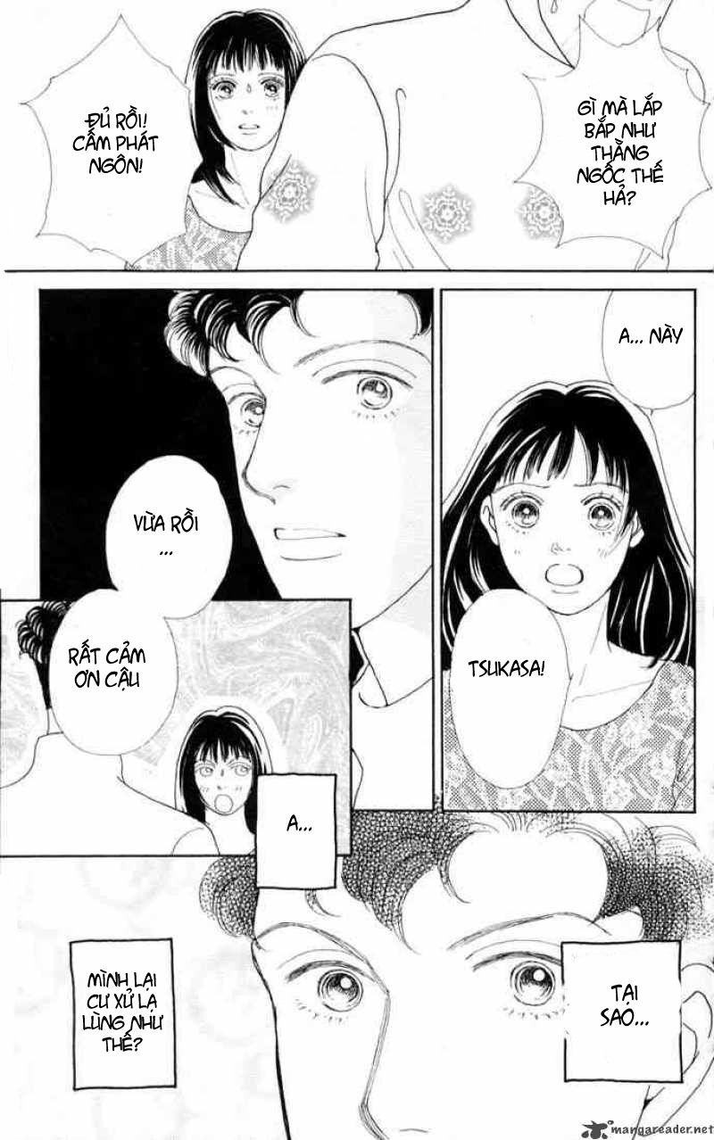 Con Nhà Giàu: Chapter 64
