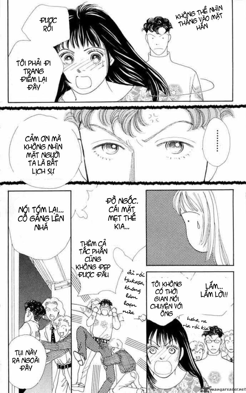Con Nhà Giàu: Chapter 64