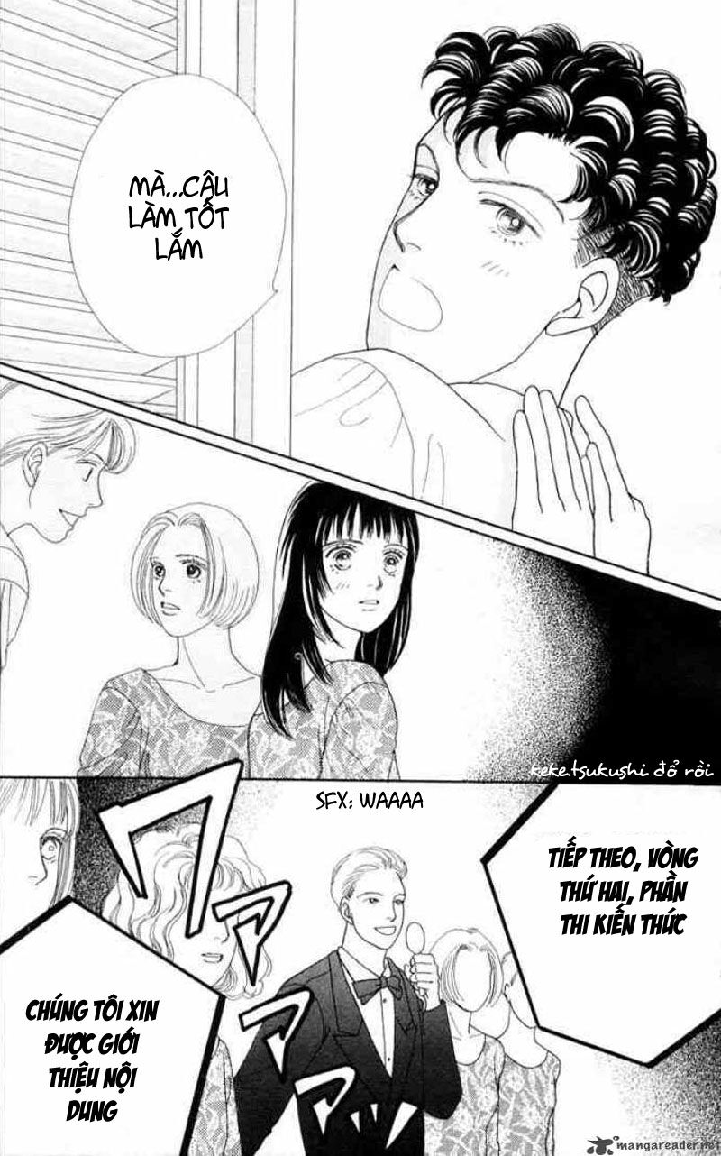 Con Nhà Giàu: Chapter 64