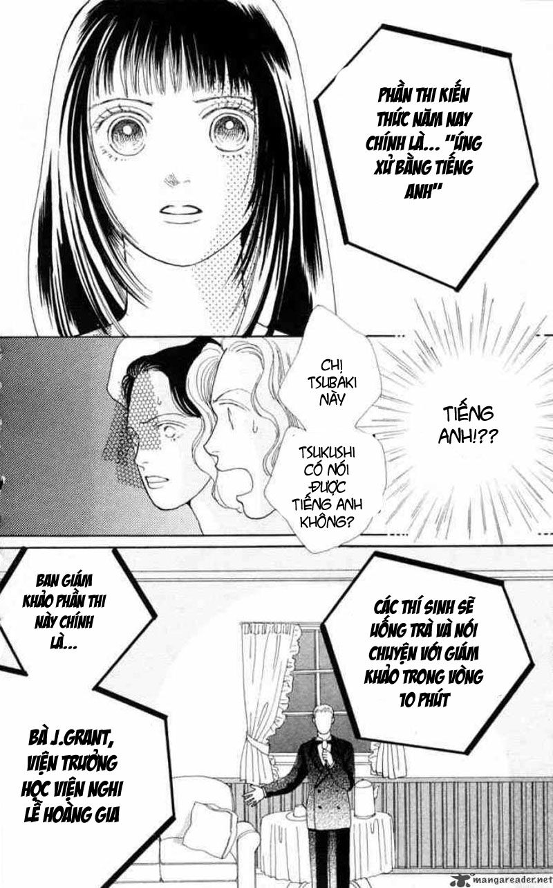 Con Nhà Giàu: Chapter 64