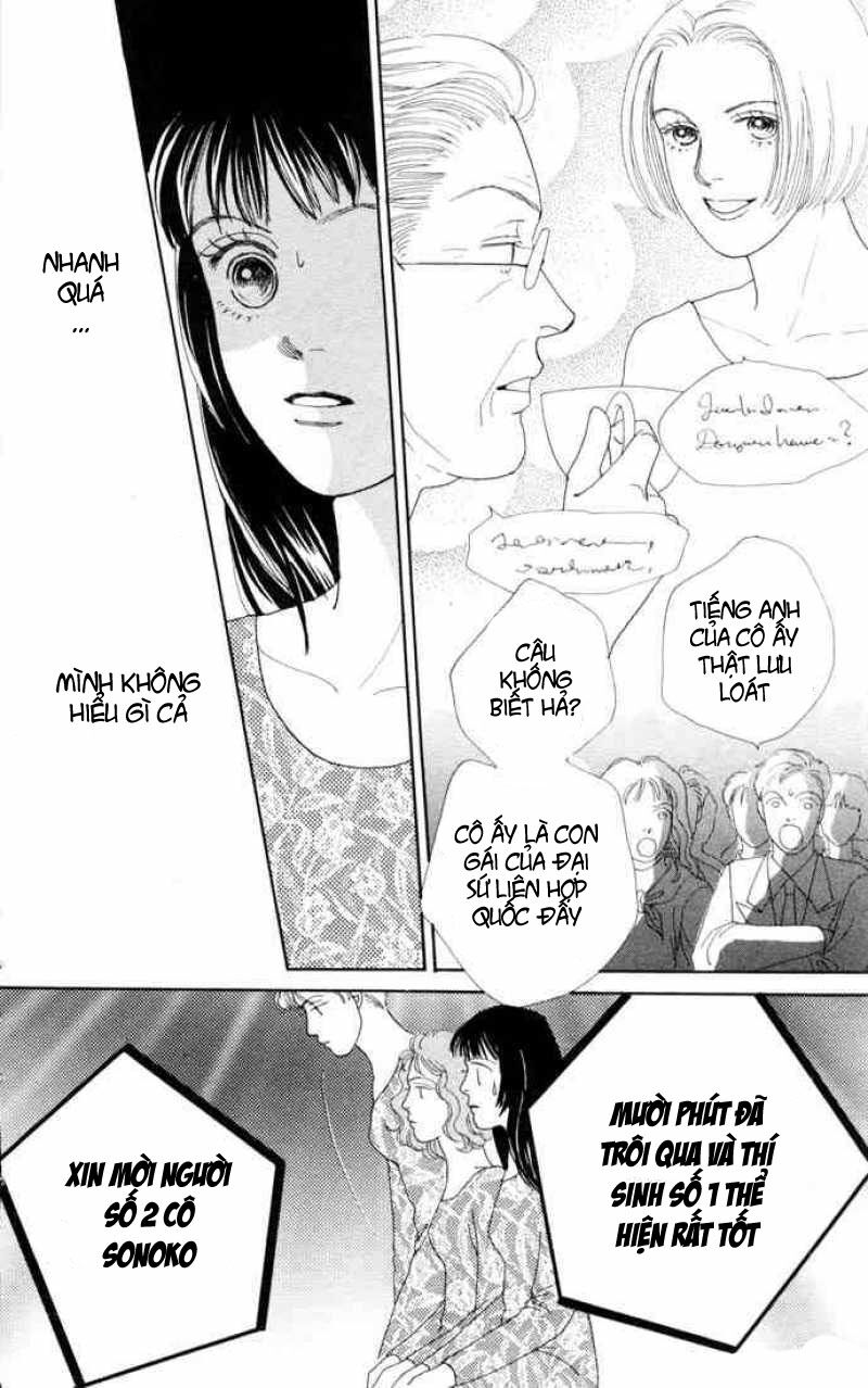 Con Nhà Giàu: Chapter 64