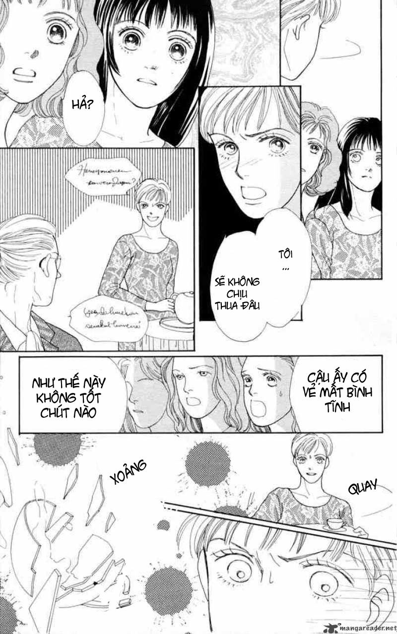 Con Nhà Giàu: Chapter 64
