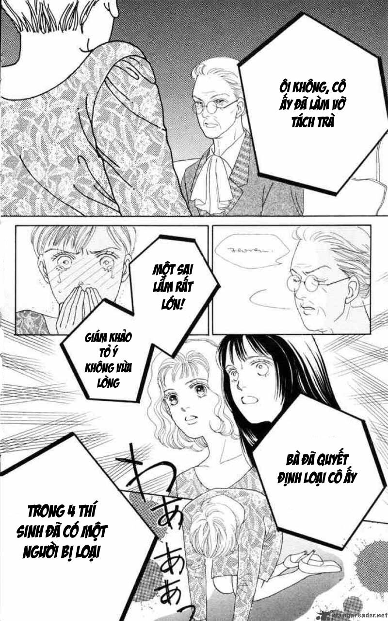 Con Nhà Giàu: Chapter 64