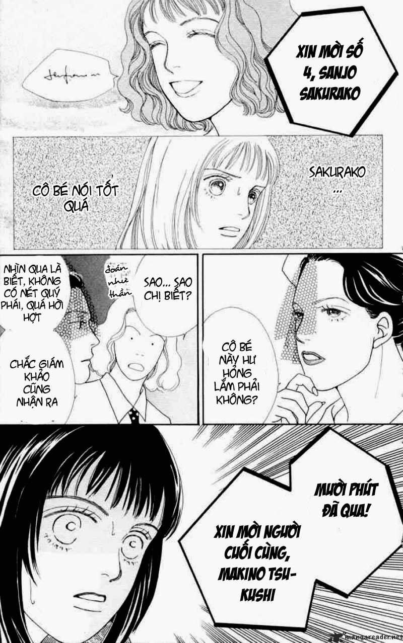 Con Nhà Giàu: Chapter 64