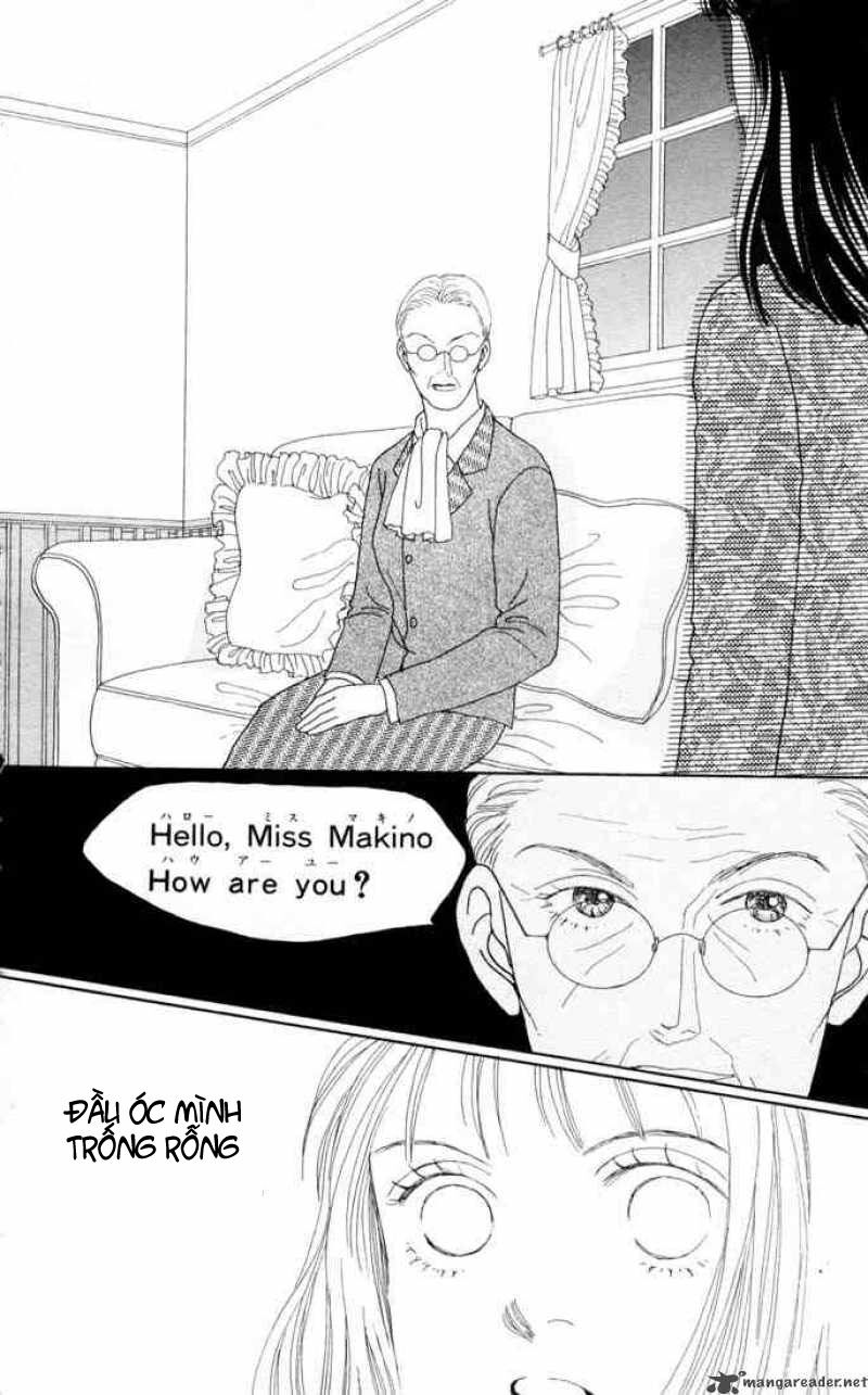 Con Nhà Giàu: Chapter 64