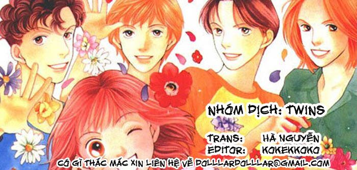Con Nhà Giàu: Chapter 64
