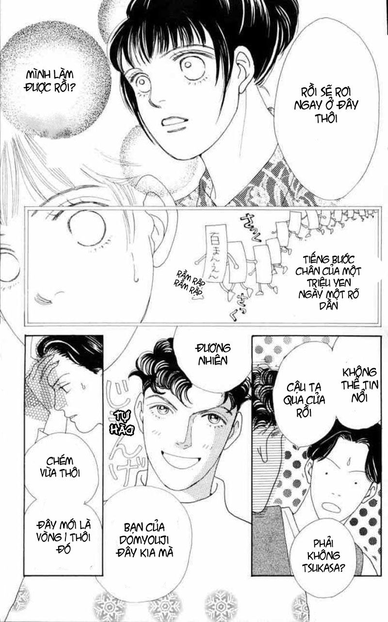 Con Nhà Giàu: Chapter 64