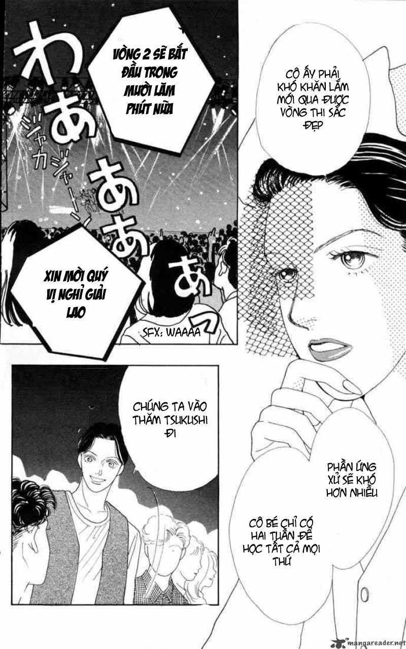 Con Nhà Giàu: Chapter 64