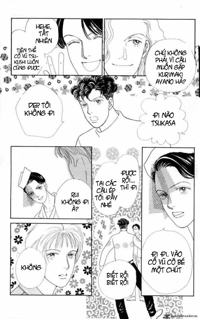 Con Nhà Giàu: Chapter 64