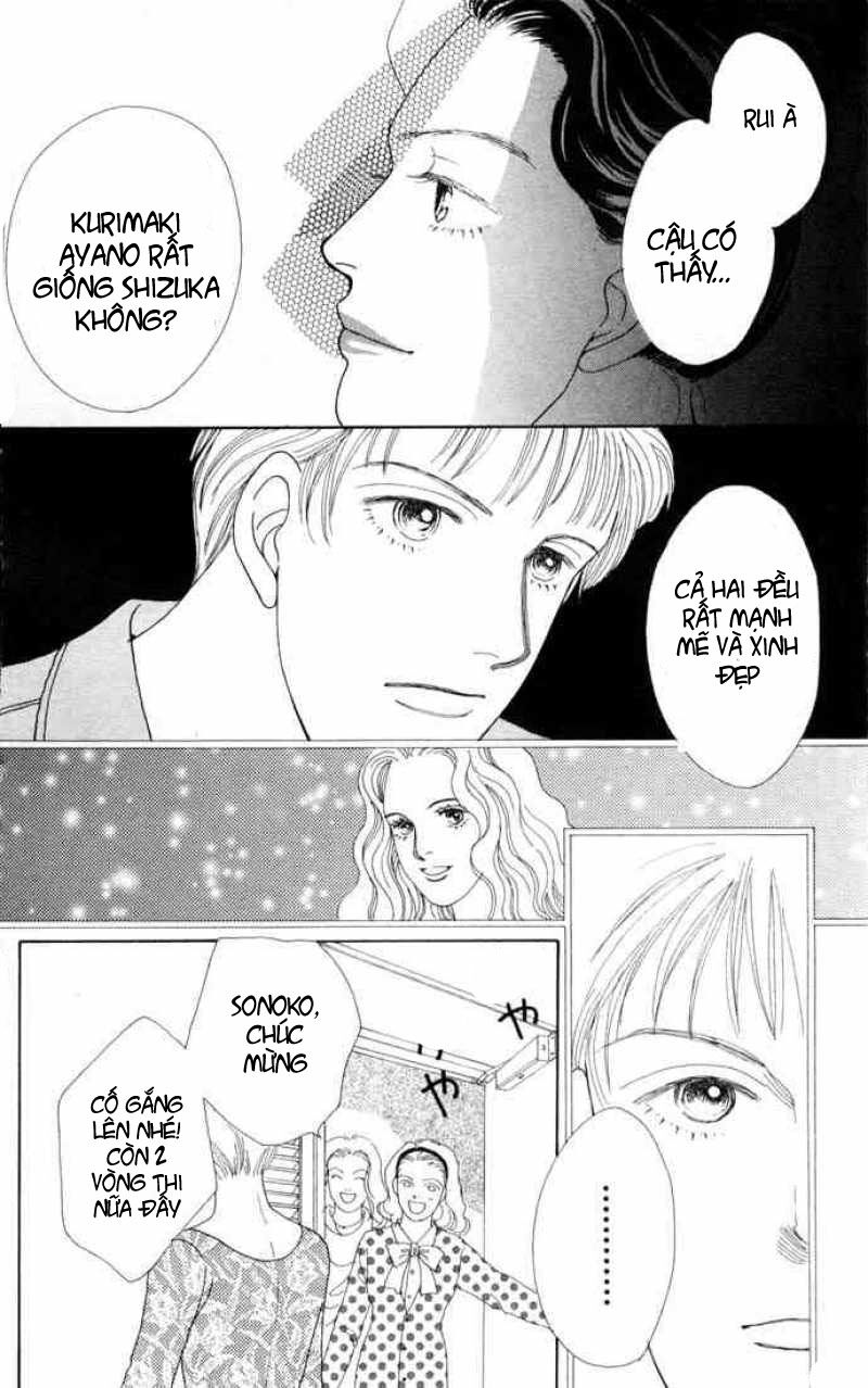 Con Nhà Giàu: Chapter 64