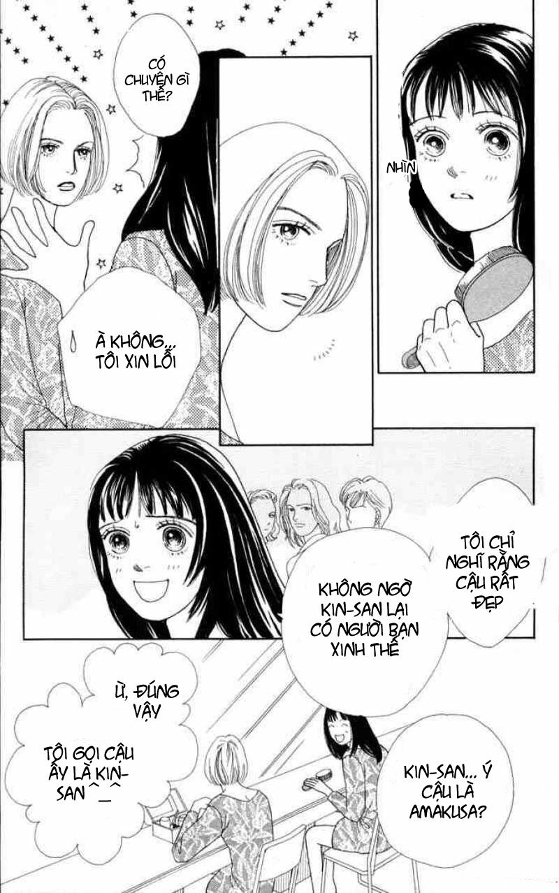 Con Nhà Giàu: Chapter 64