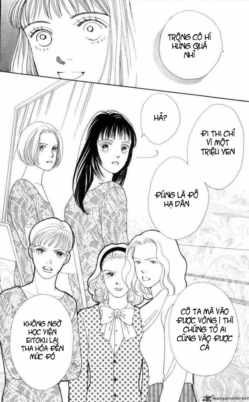 Con Nhà Giàu: Chapter 64