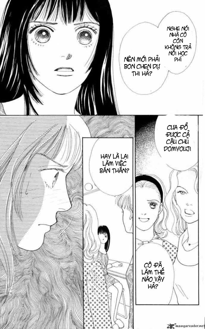 Con Nhà Giàu: Chapter 64