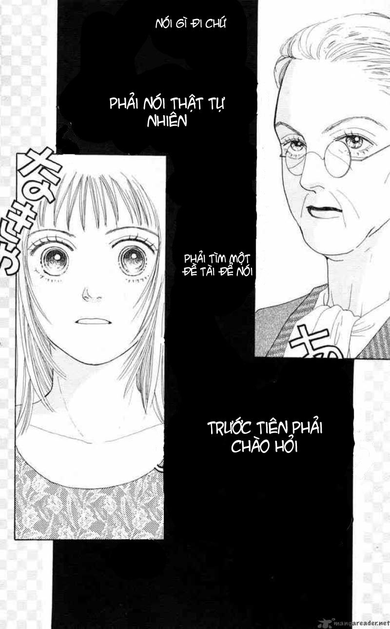 Con Nhà Giàu: Chapter 65