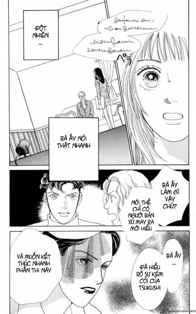 Con Nhà Giàu: Chapter 65