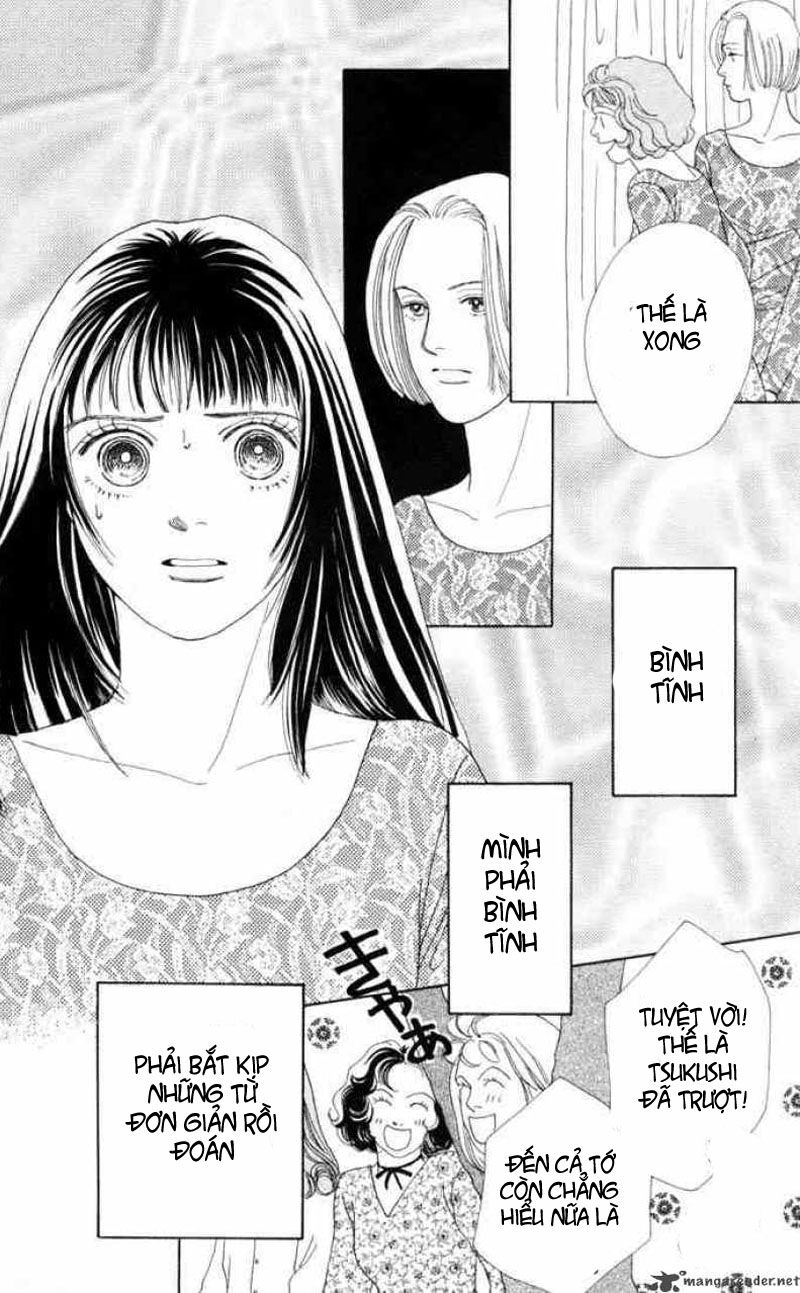 Con Nhà Giàu: Chapter 65