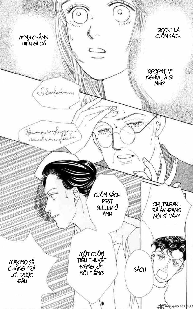 Con Nhà Giàu: Chapter 65