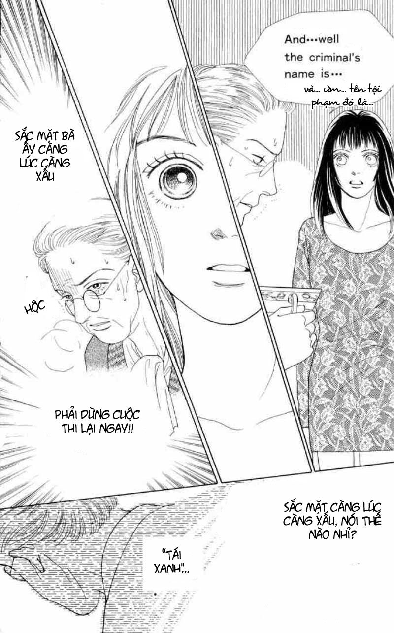Con Nhà Giàu: Chapter 65