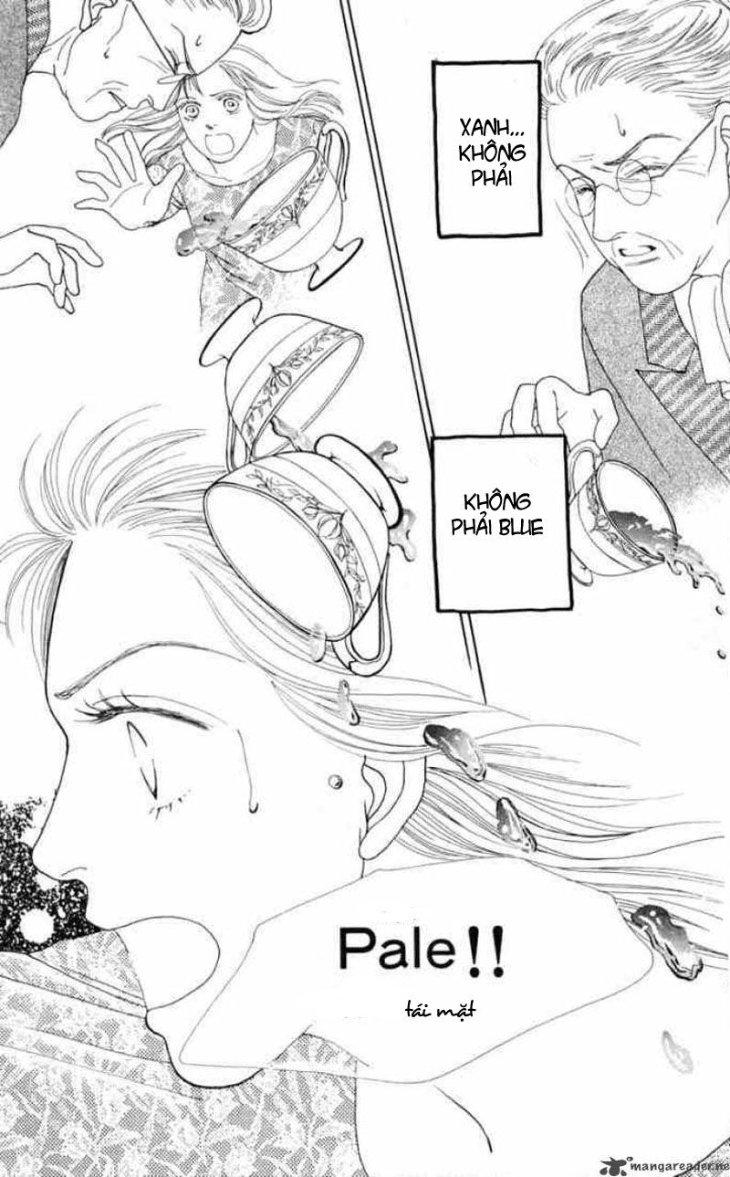 Con Nhà Giàu: Chapter 65