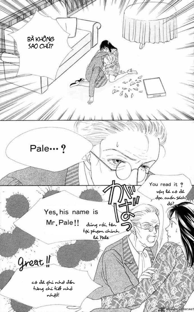 Con Nhà Giàu: Chapter 65