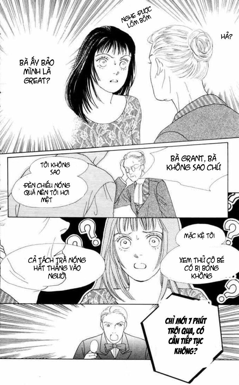 Con Nhà Giàu: Chapter 65