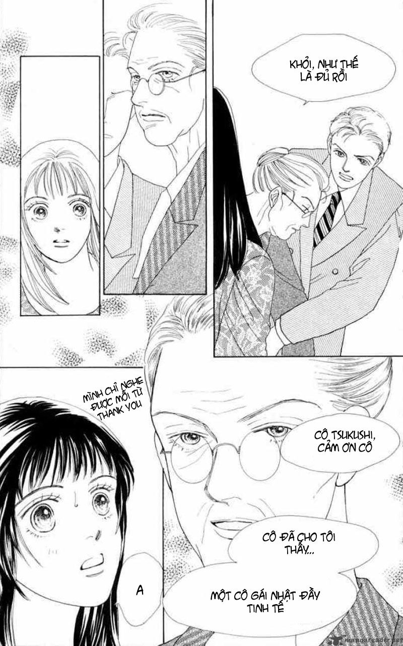 Con Nhà Giàu: Chapter 65
