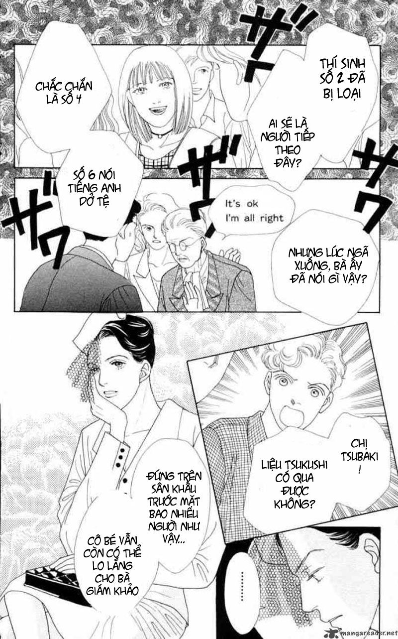Con Nhà Giàu: Chapter 65