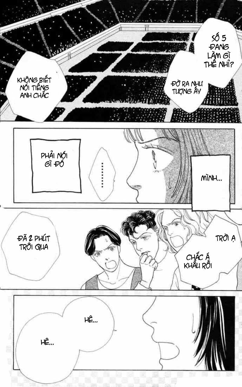 Con Nhà Giàu: Chapter 65
