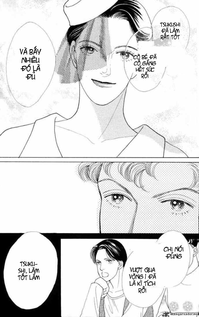 Con Nhà Giàu: Chapter 65