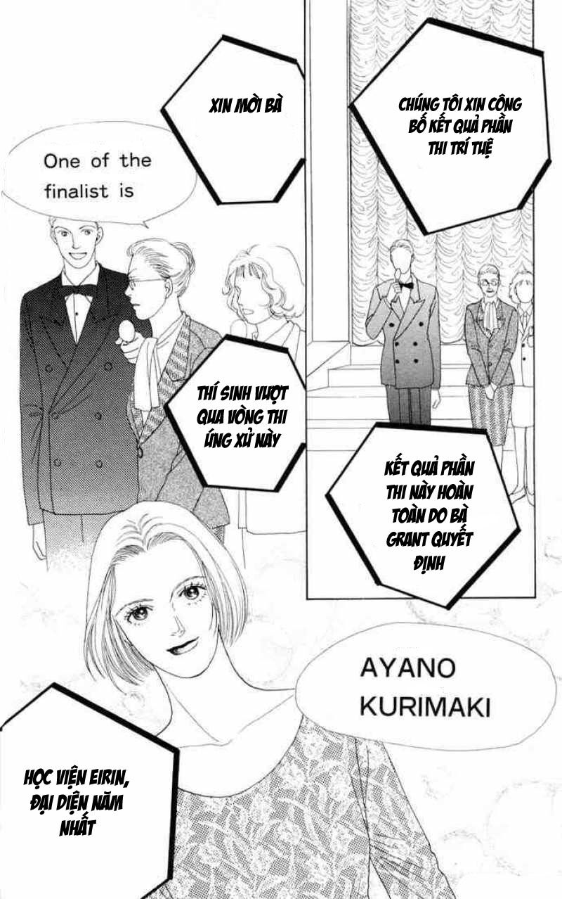 Con Nhà Giàu: Chapter 65