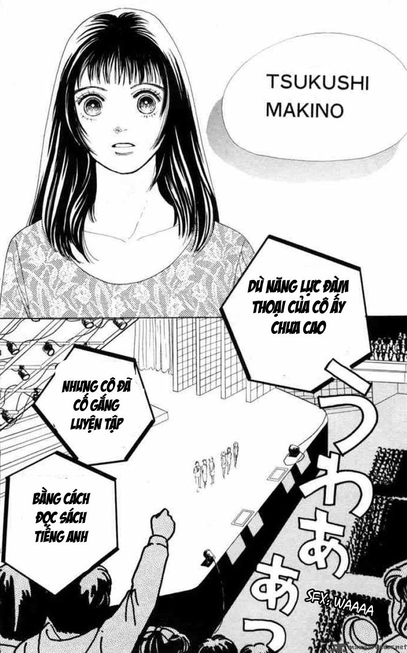 Con Nhà Giàu: Chapter 65