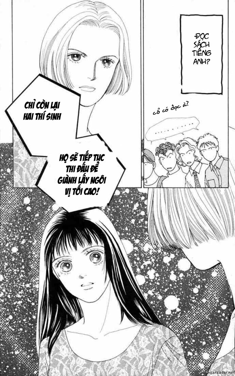 Con Nhà Giàu: Chapter 65