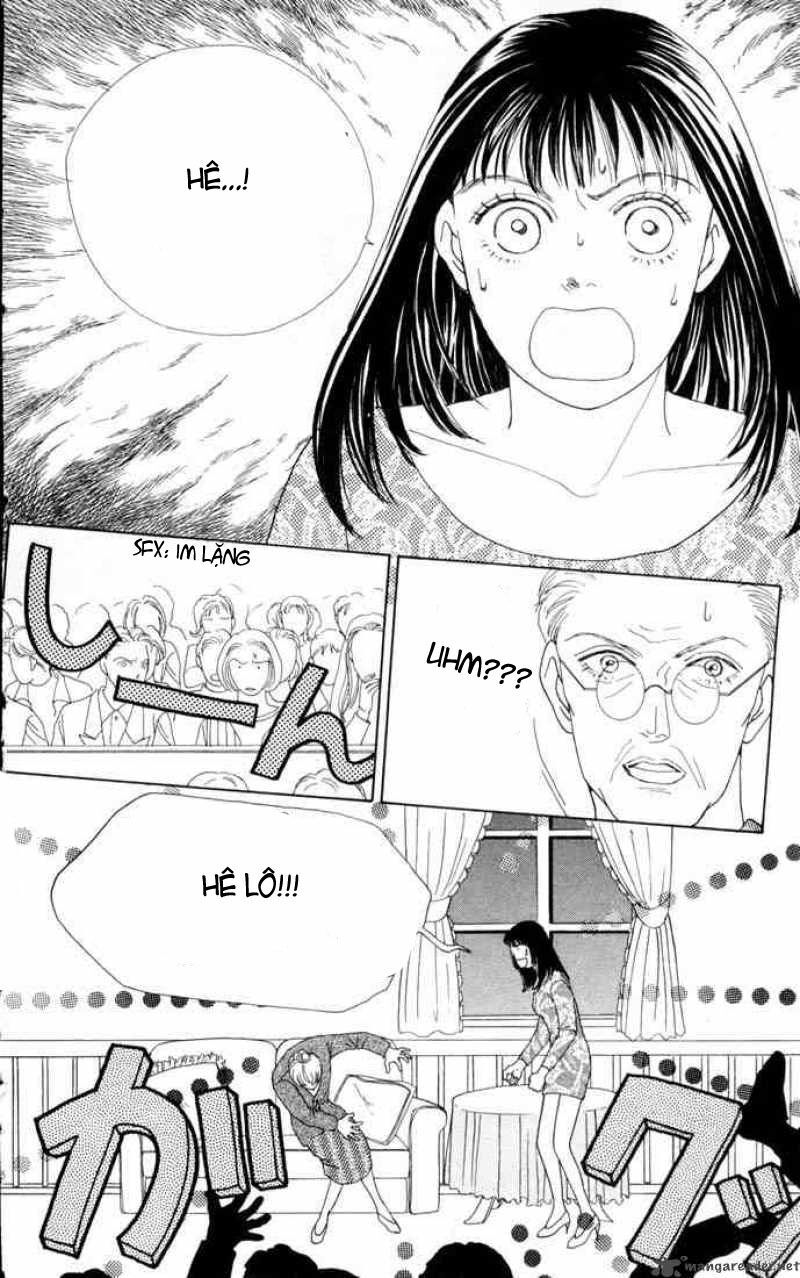 Con Nhà Giàu: Chapter 65