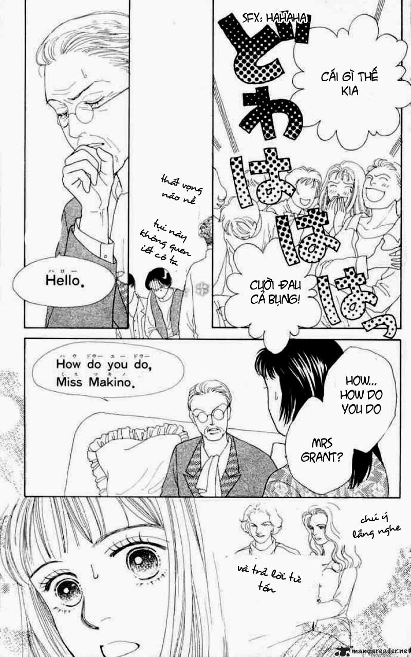 Con Nhà Giàu: Chapter 65