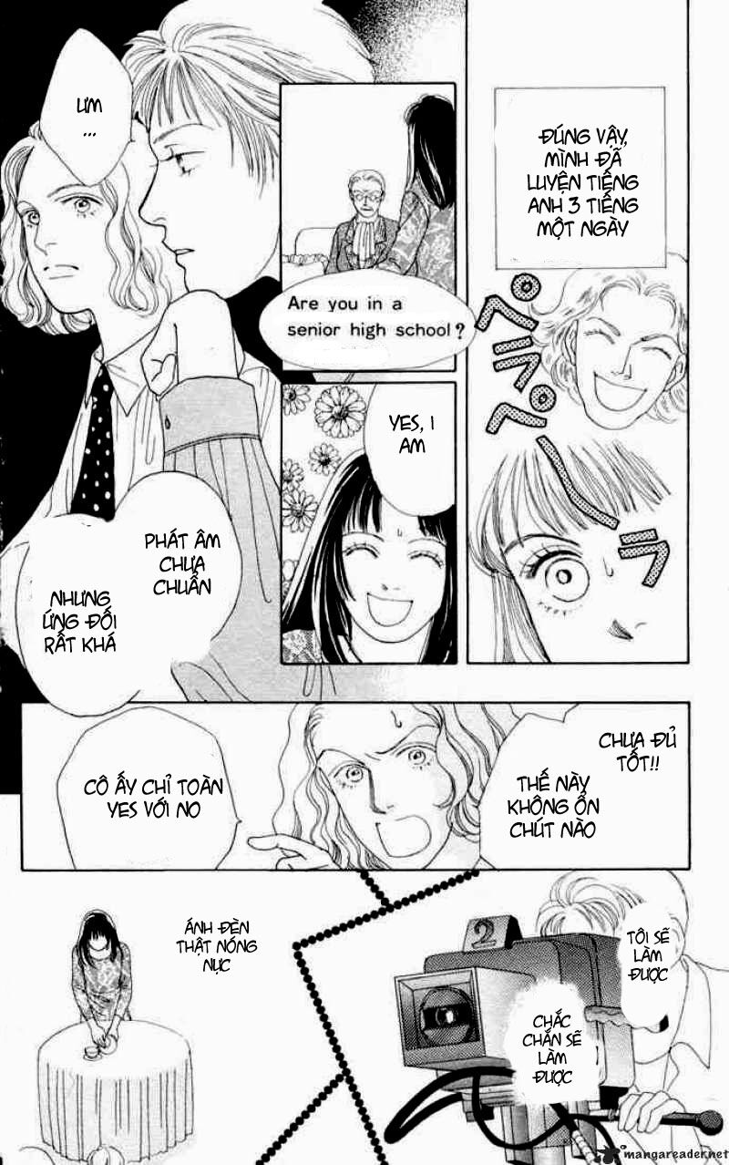Con Nhà Giàu: Chapter 65