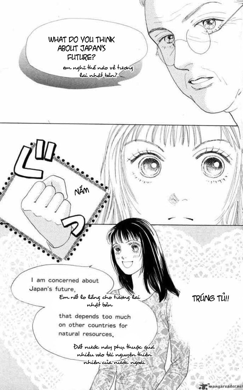 Con Nhà Giàu: Chapter 65