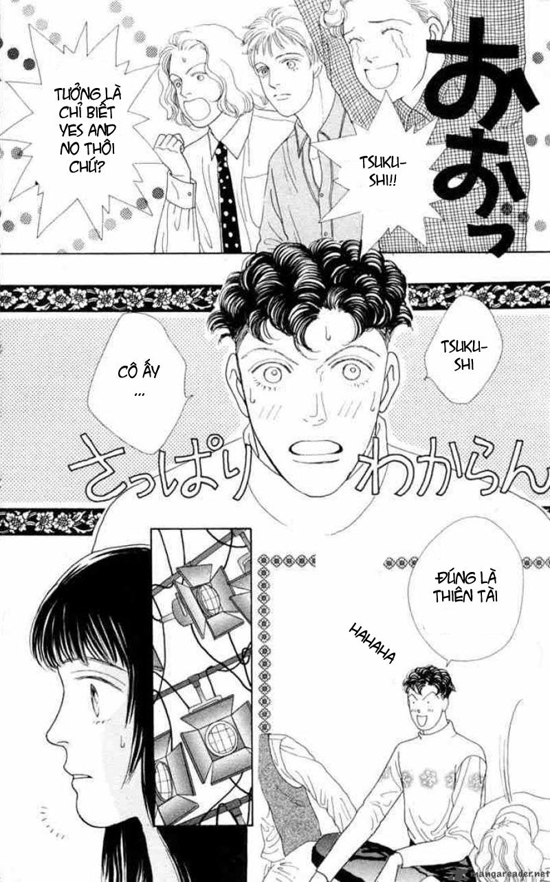 Con Nhà Giàu: Chapter 65