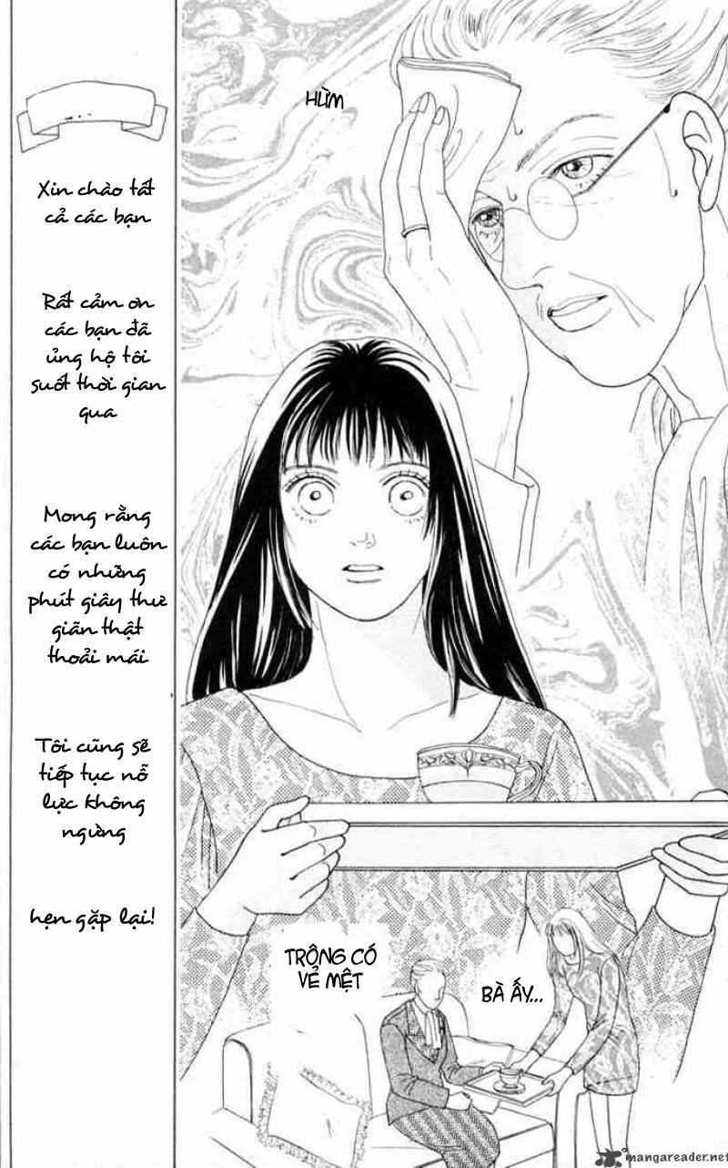 Con Nhà Giàu: Chapter 65
